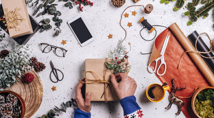 Инструменты и материалы