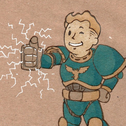 [Моды Fallout 4]