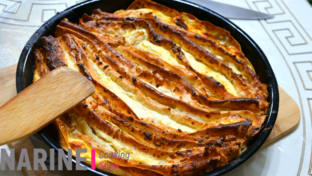 Рецепты свекрови!