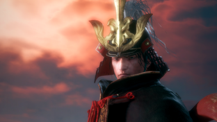 Боссы, мини-боссы [Sekiro Resurrection]