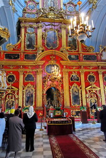Церковь