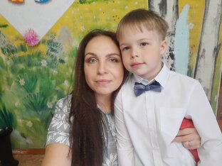 Детки конфетки 🍭🍬