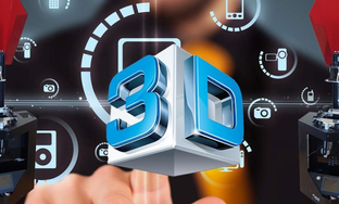 3D Печать