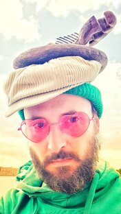 Мои проекты