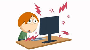 Комп-не враг!