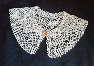 Вязаные аксессуары