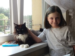 Четвертая серия. Курочка на бутылочке