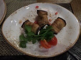 Готовлю дома