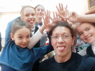 Стихи для детей