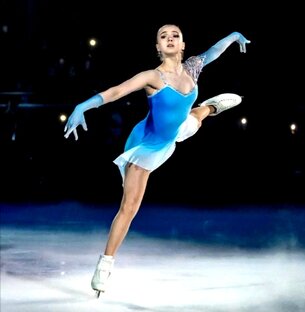 Фигурное катание