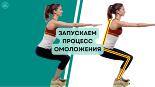 Полезные упражнения