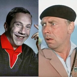 Кино и Театр