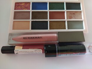 Косметичка месяца