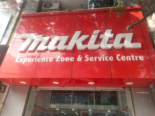 Как собрать инструмент Makita