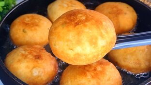 Пирожки 