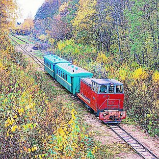 УЗКОКОЛЕЙКИ