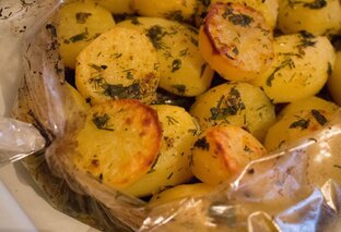 Готовим дома