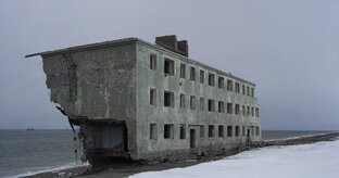 Сельдяной король