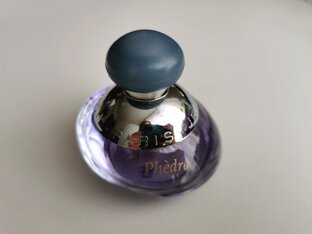 Странная парфюмерия