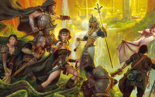 Война Фриков 