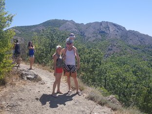 Отдых в крыму!!!