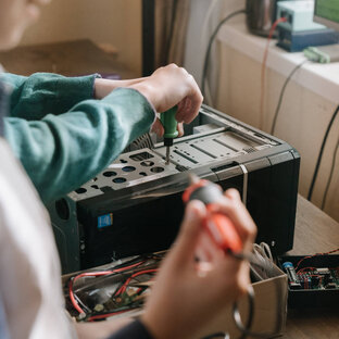 Ремонт компьютеров