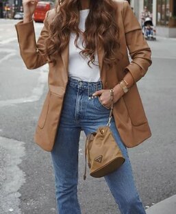 Немного о моде