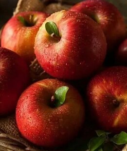 Ритуалы с яблоками для привлечения достатка