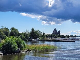 Карелия