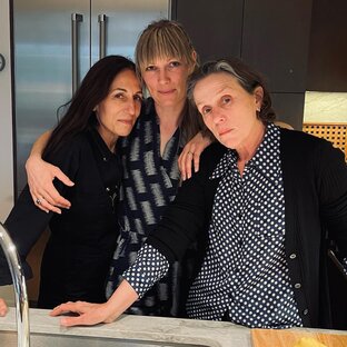 Об актёрах, режиссёрах и других киноличностях