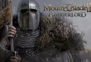 Mount and Blade 2 Bannerlord