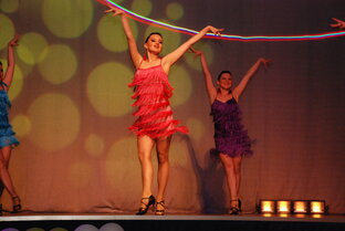 Соло-латина