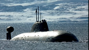 Подводный флот