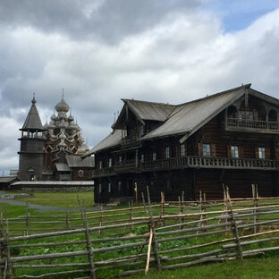 Карелия