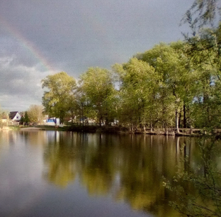 Про природу .