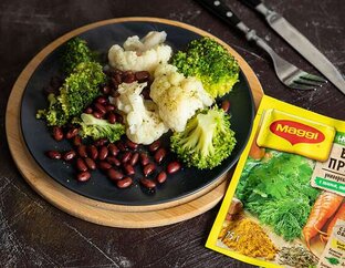 Рецепты с капустой