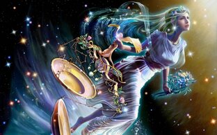 Шуточные гороскопы