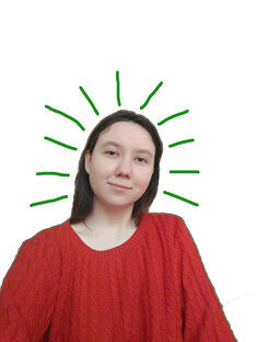 Женская усталость