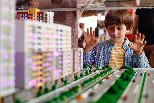 Акции и спец.предложения