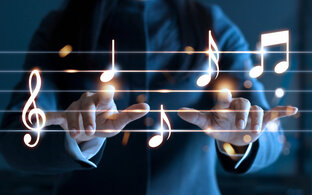 Мелодия слов и мыслей