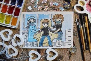 открытое письмо стране