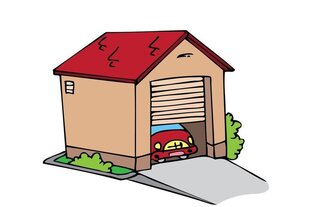 ЖИЗНЬ ГАРАЖНАЯ