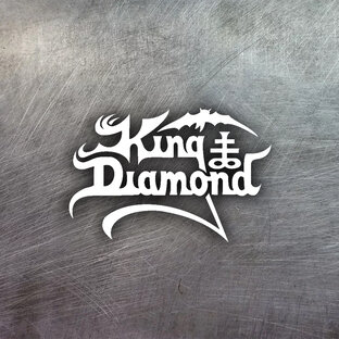 King Diamond