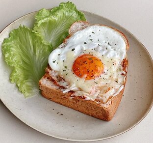 Аппетитные завтраки 