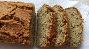 ПП хлеб🍞рецепты