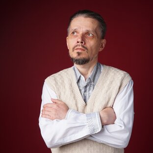 Жду вас, друзья!