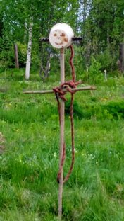 Дача с нуля