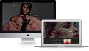 Портфолио