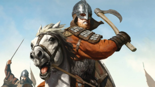 Моды для Bannerlord