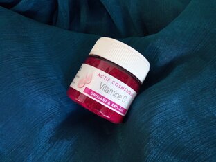 Активы в косметике